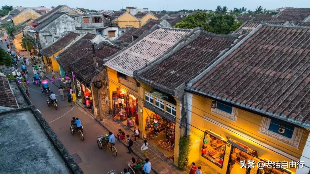 越南旅游自由行攻略详解,越南旅游攻略和自由行攻略