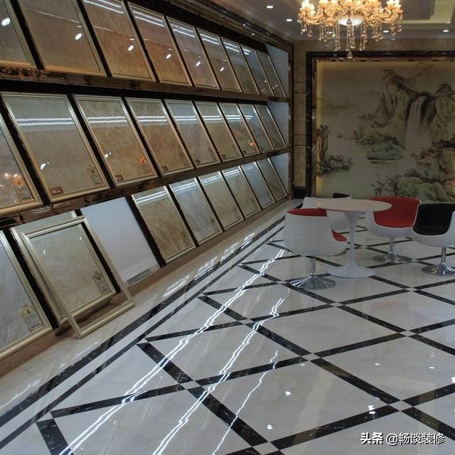 家装如何选择瓷砖及价格,装修800x800瓷砖价格一般多少