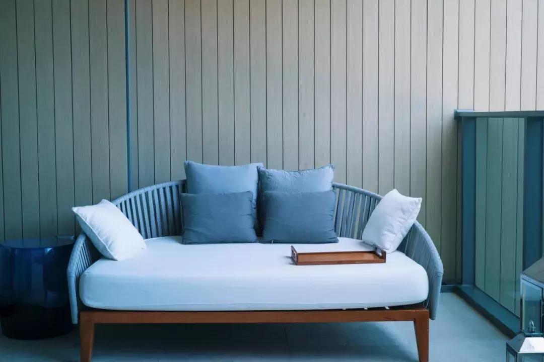 三亚海棠湾jw万豪与艾迪逊对比,不服来辩下一句