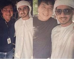 为什么迪拜人有钱,迪拜有多有钱视频