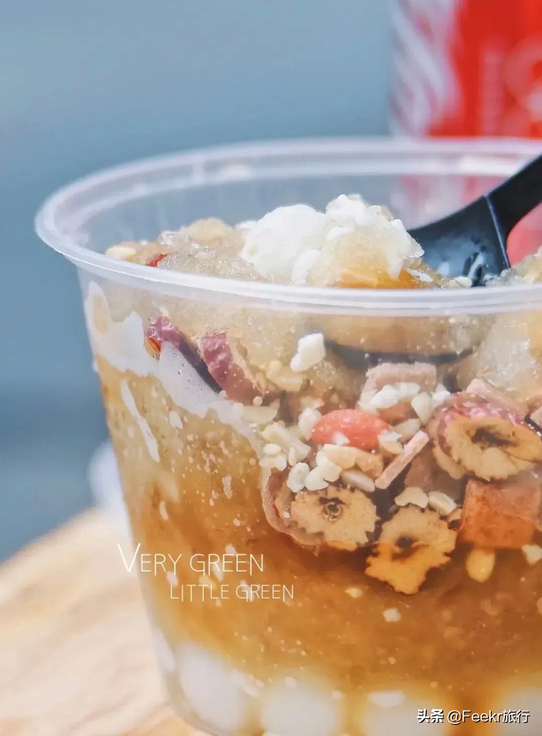 去成都吃货攻略,成都3天吃喝攻略