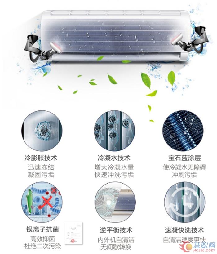 统帅空调1.5匹测评,统帅1.5匹悦风空调评测