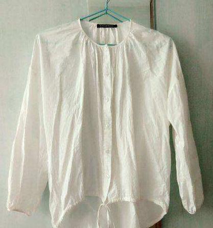 衬衫皱了没有熨斗怎么办,衬衫太皱了怎么办急着穿