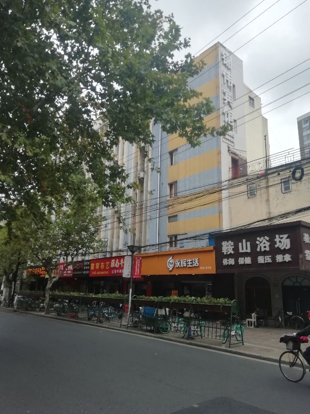 此路与“打虎上山”有关？“双拥街”给你别样体验