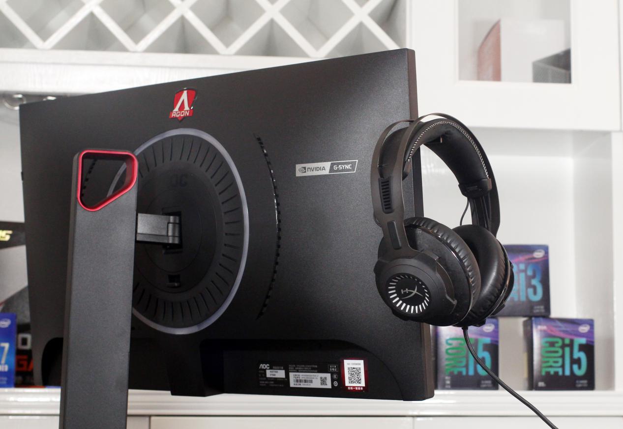 agon显示器锐度,agon电竞显示器