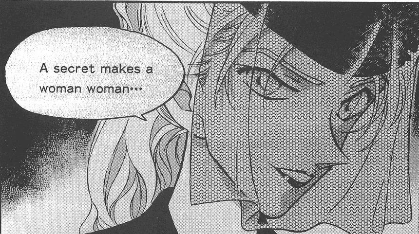 柯南主线剧情贝尔摩德篇,名侦探柯南贝尔摩德的第一次出场