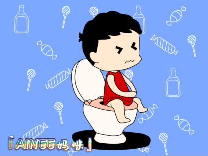 幼儿如厕秩序混乱如何解决,幼儿园拉臭臭怎么和家长说