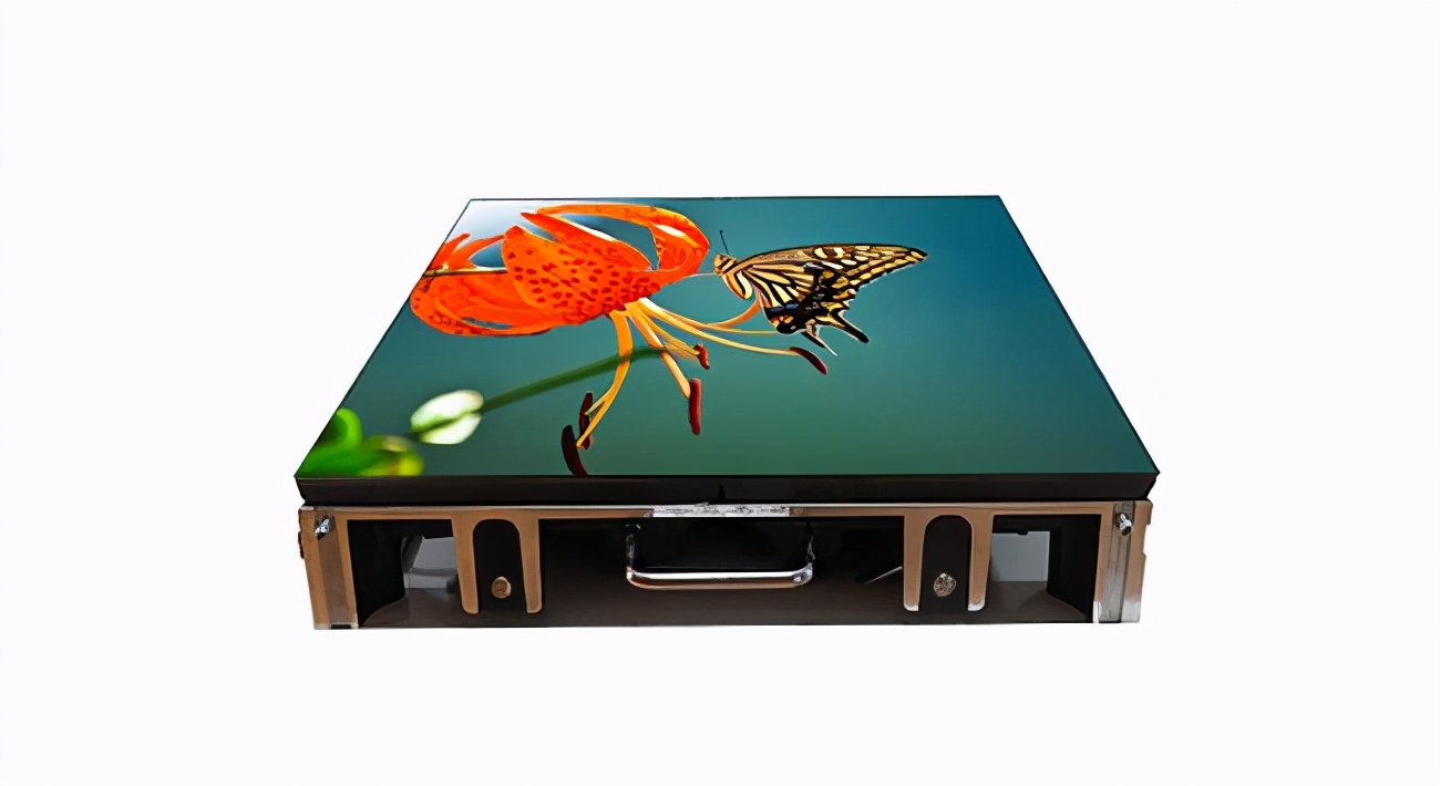 户外led显示屏规格参数,户外led显示屏简介