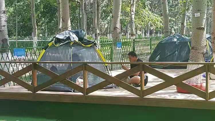 北京乐仕堡乐园价格,北京奥森公园乐仕堡游乐场