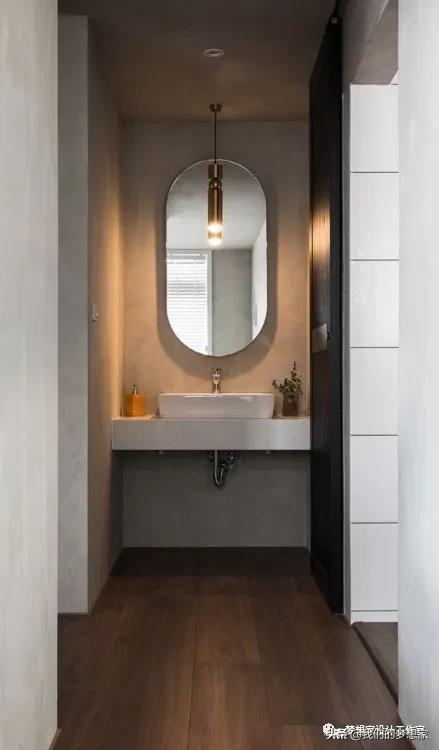 洗手台柜子改造,浴室如何改造洗手台