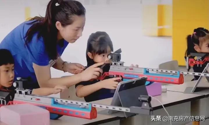 国际学校筹建,新建国际学校最新消息