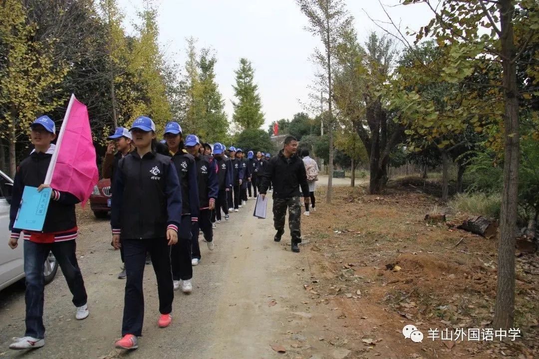 羊山外国语中学2024年招生时间,羊山外国语中学招生热线