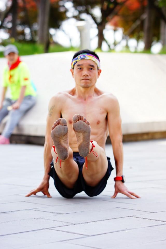 慢跑是最好的耐力运动,慢跑是最好的有氧运动