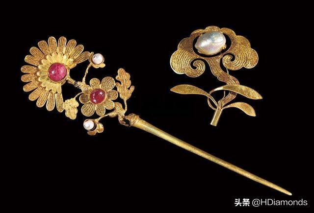 金店黄金小常识,黄金小知识讲解