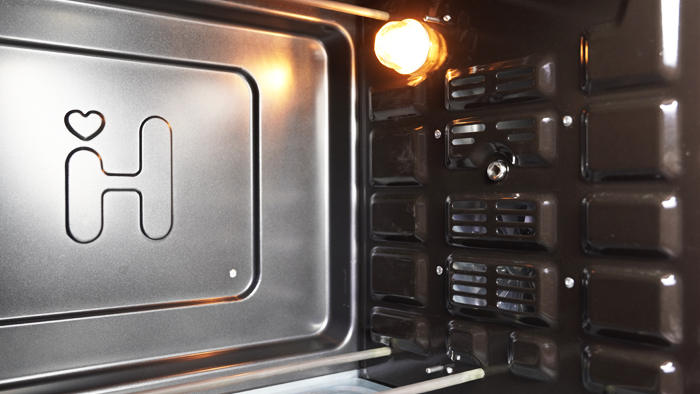 柏翠5400烤箱和海氏c40哪个好,海氏i7烤箱和海氏c40有什么区别