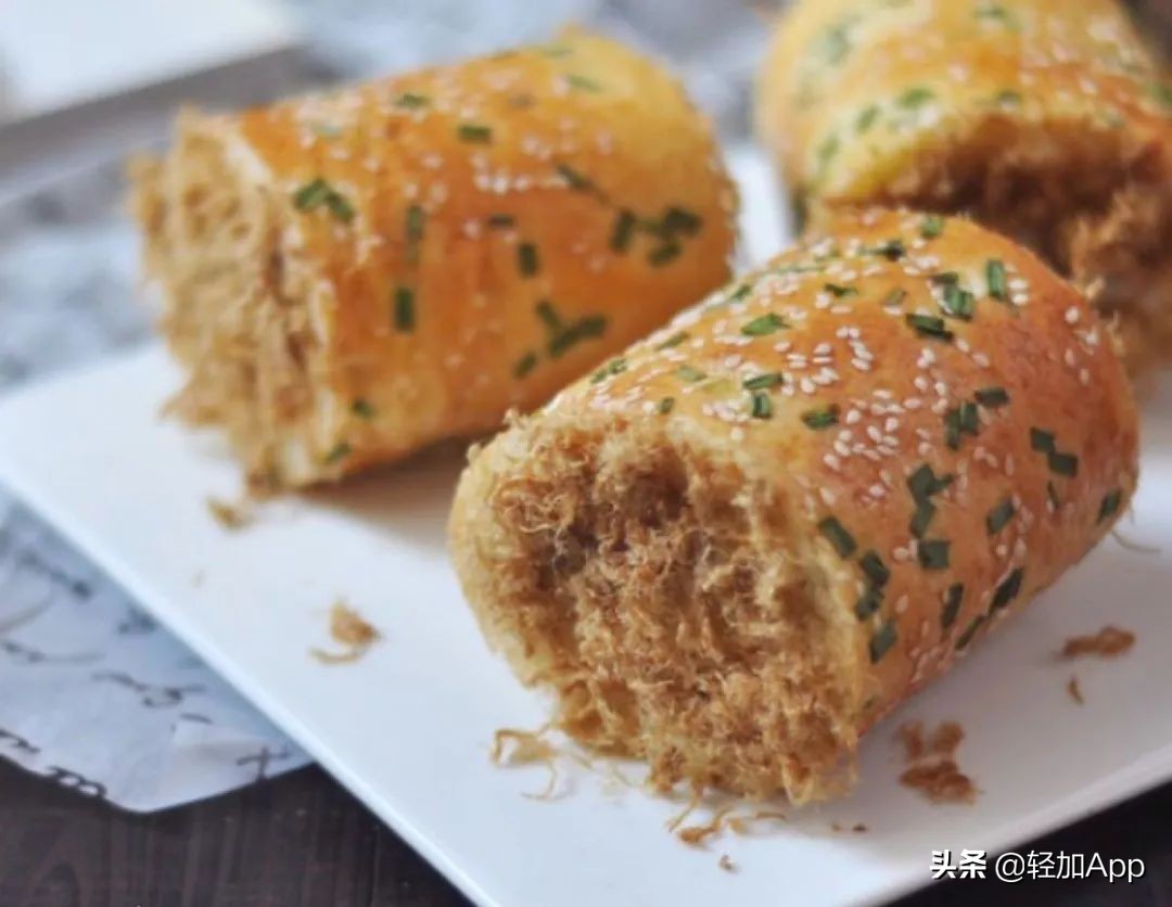 什么样的面包好吃不长胖,十大最好吃的面包测评