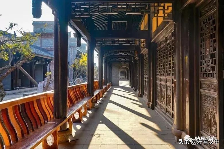 汉中这条主干道即将开工建设,汉中最大的商业街