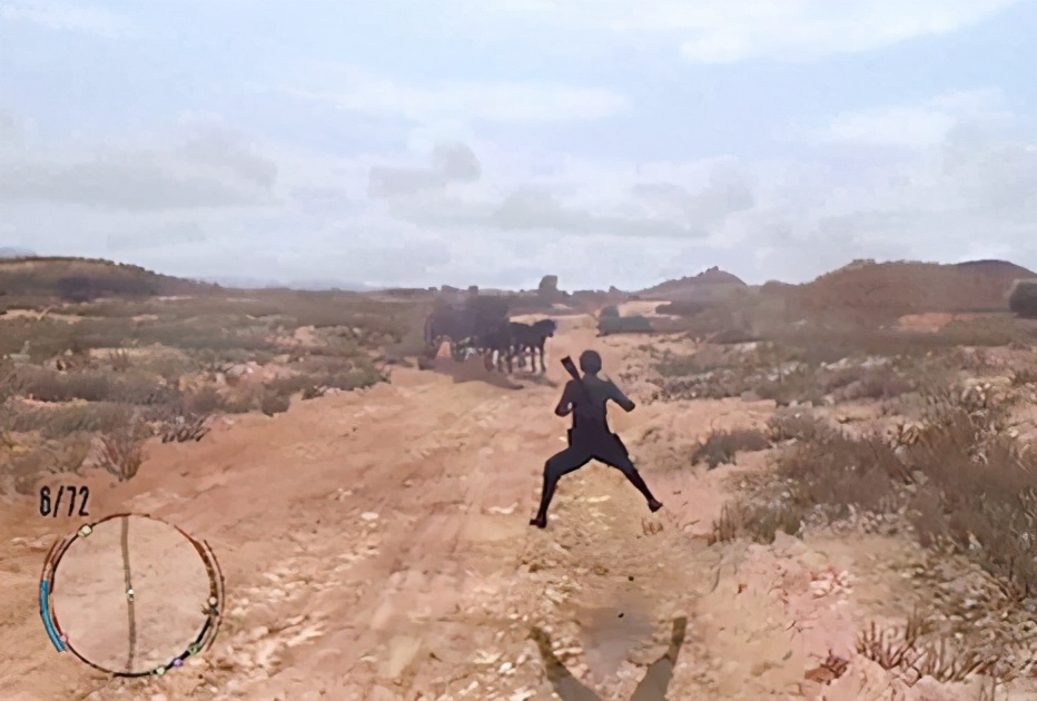 你知道哪些游戏中的bug,你能容忍什么样的缺点