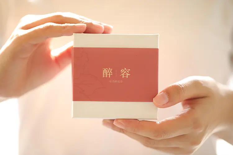 清新而优雅的香味,书香清雅入骨许你气质绝尘