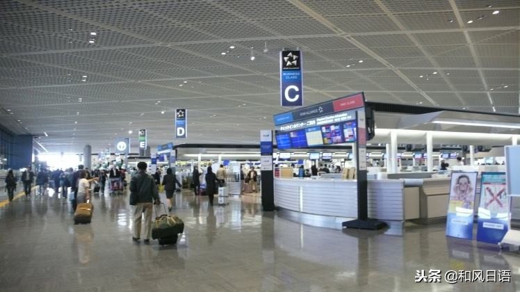 2019年1月7日起,从日本出境时请准备好1000日元!