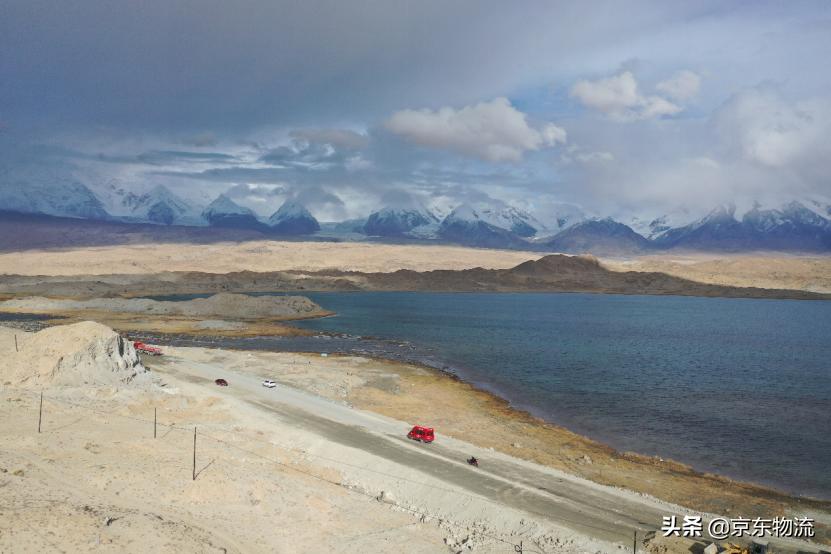 京东物流提升风向标,京东物流配送现状及优化