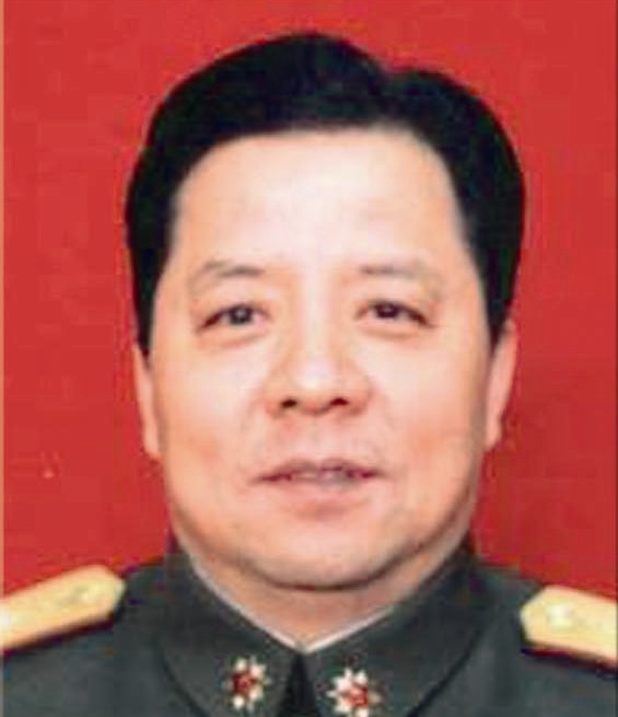 1988年以来授予上将军衔情况,1988年实行新的军衔制纪实