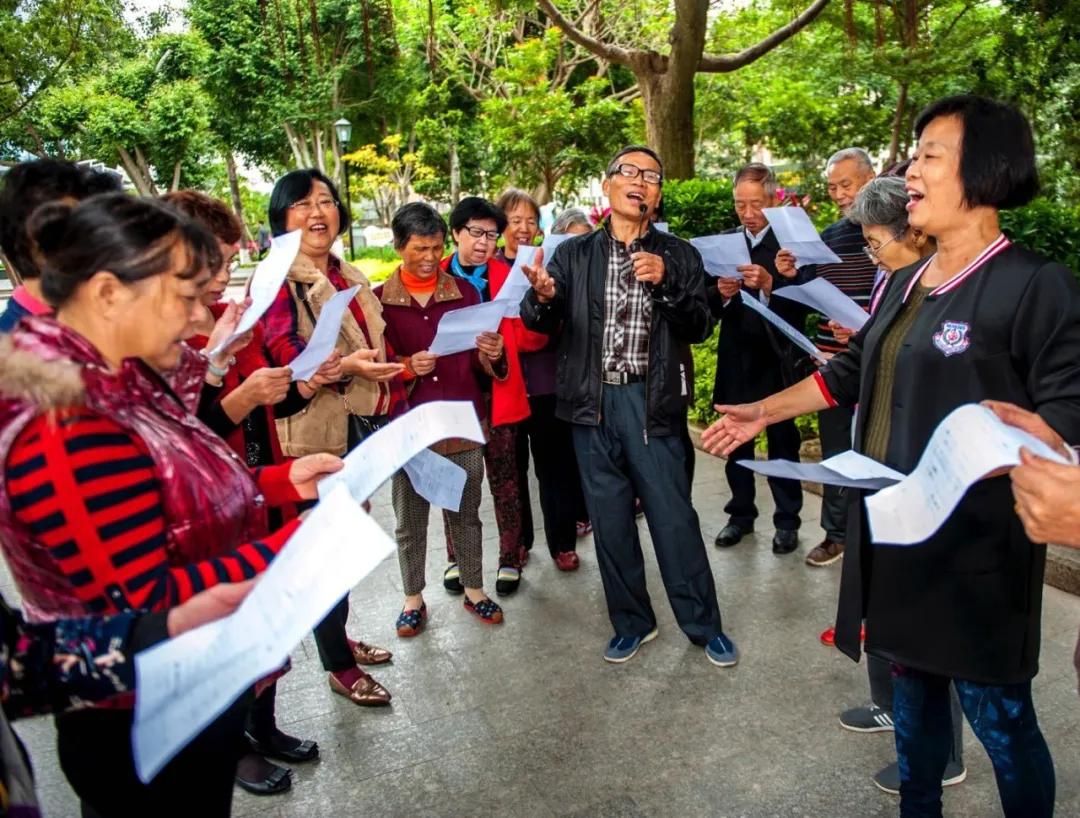 殿前街道兴隆社区大唐八期“三个到位”打造“阳光小区”被人民网转载报道