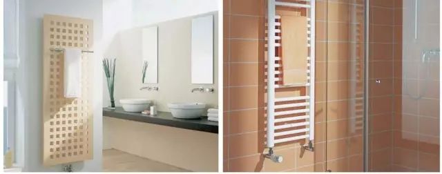 装暖气片影响装修效果吗,装地暖和暖气片感受