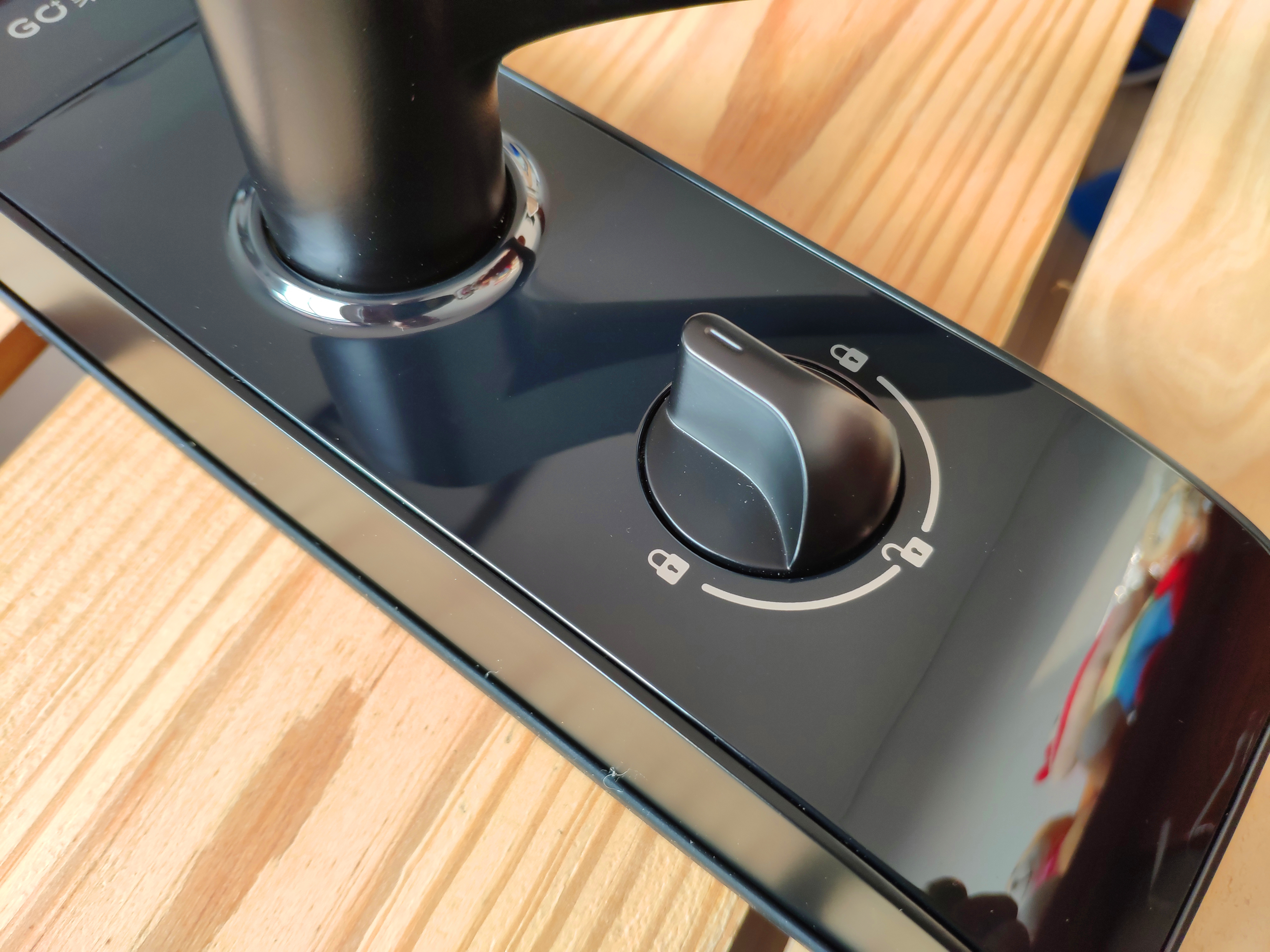 果加智能锁连接网关详细步骤,直连wifi的智能锁