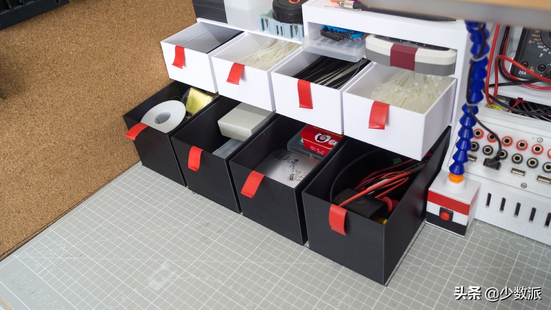 4平米小型工作室装修,10平方的工作室如何打造