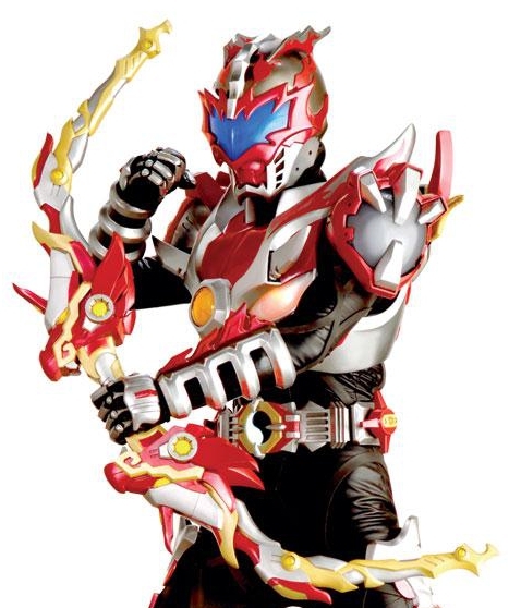 铠甲勇士炎龙铠甲是哪一部,铠甲勇士炎龙铠甲黑犀