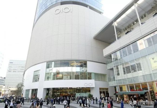 东京东急百货银座,东京银座购物指南