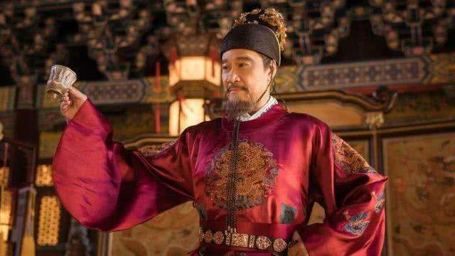 朱高炽庙号被谁移除,朱高炽有多胖史料记载