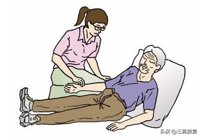 中风康复介入时机,中风后康复治疗越早越好