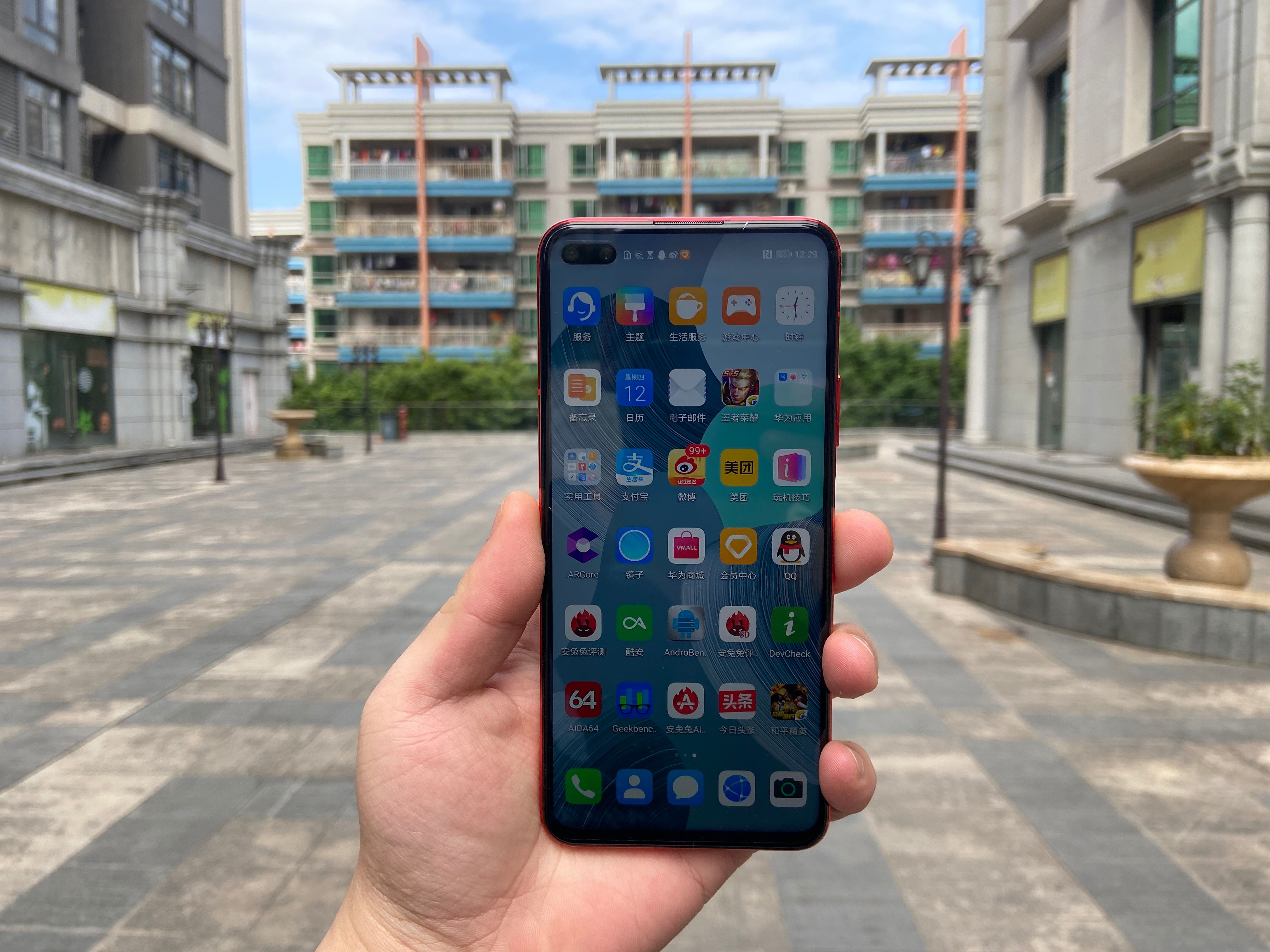 华为nova65g2022年值得买吗,华为nova65g深度评测