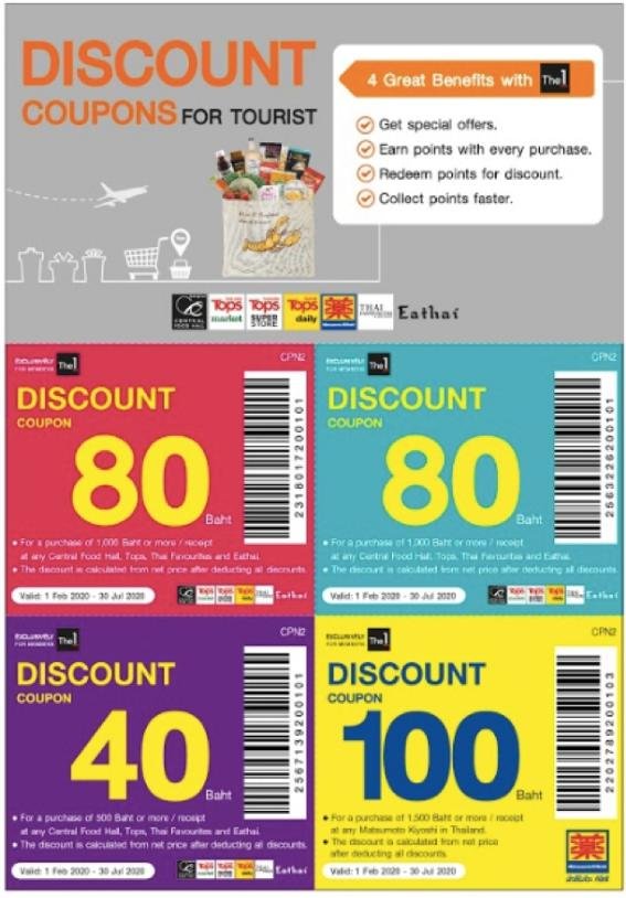 2019年去泰国必买的物品是什么,泰国旅游必买伴手礼推荐