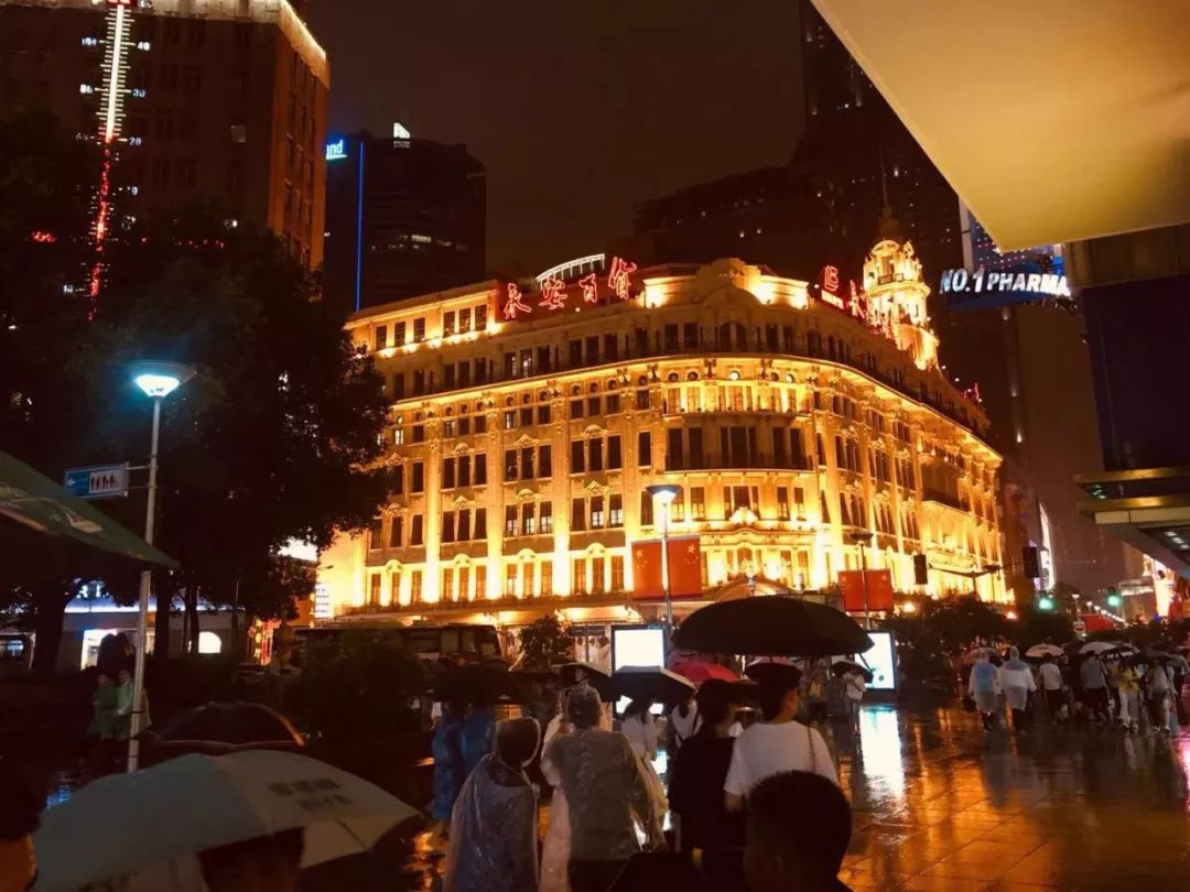 上海人眼里的上海不同地方,上海本地人眼中的上海