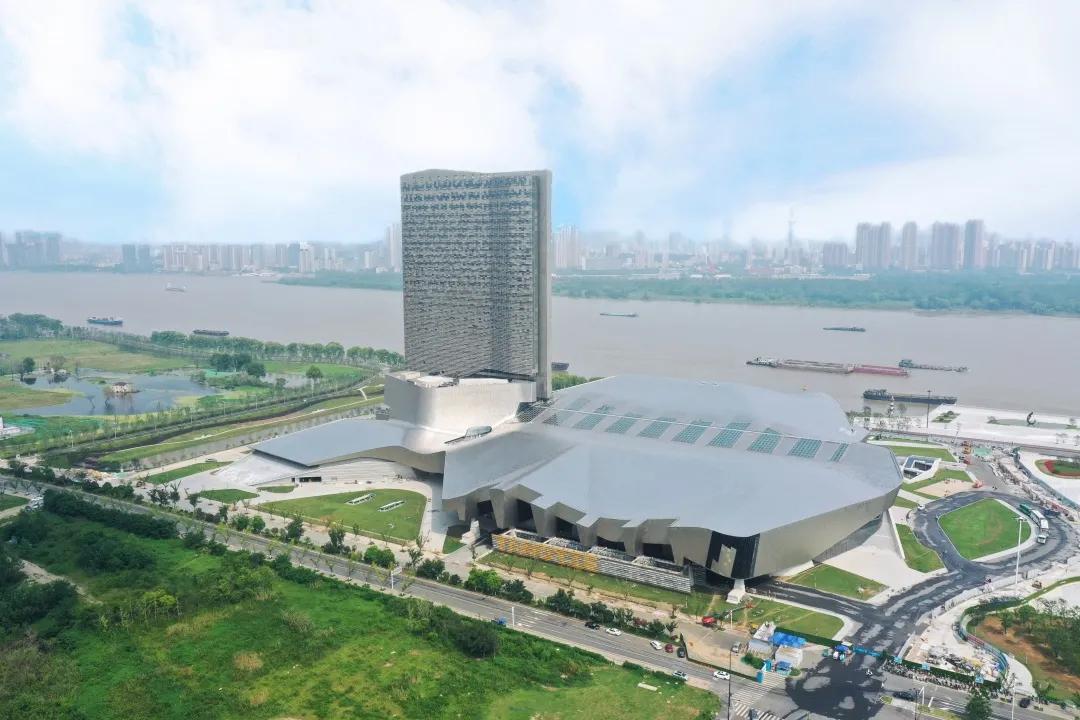 中建八局目前开展的重点项目,中建八局大项目进度计划表