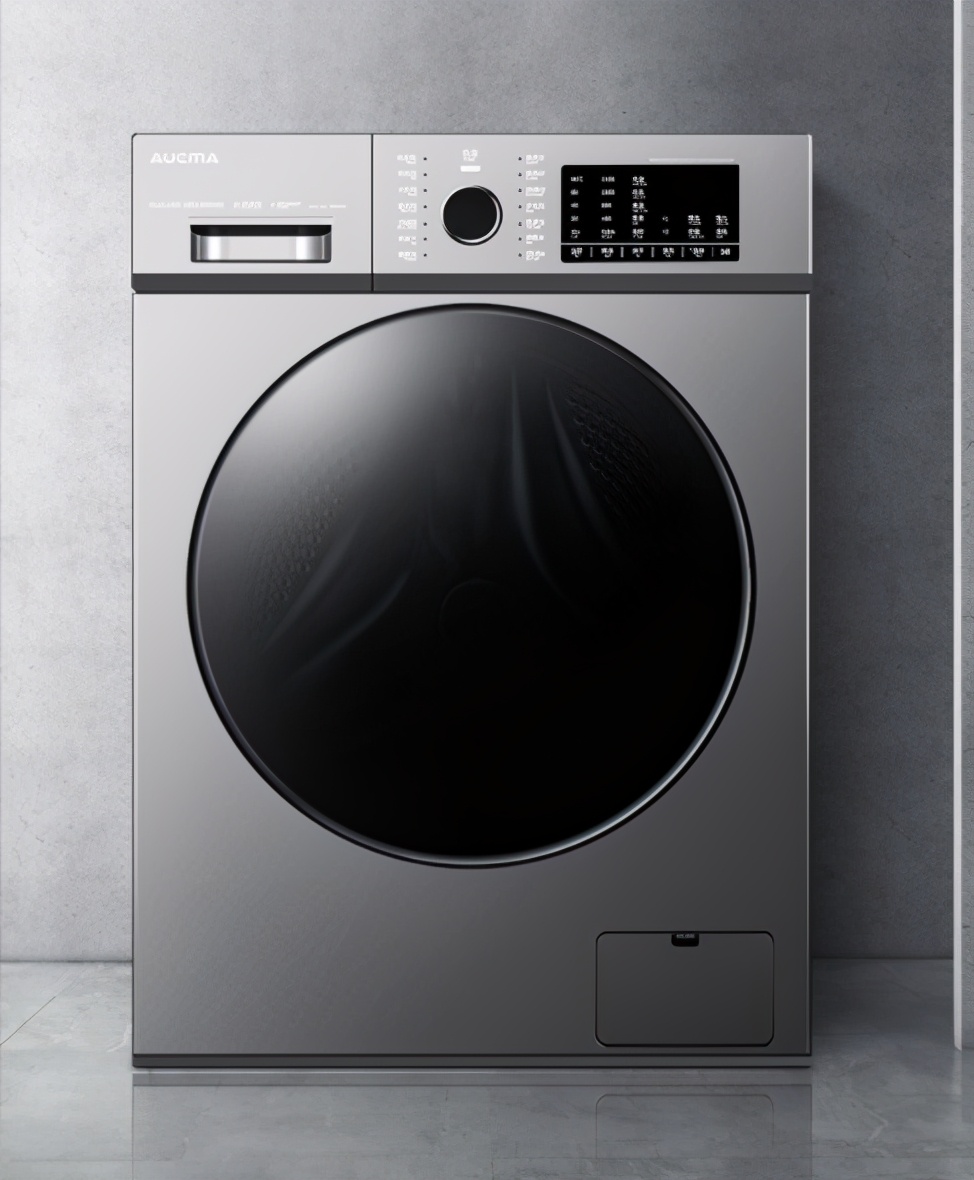 澳柯玛全自动洗衣机的使用,卫你而来卫浴