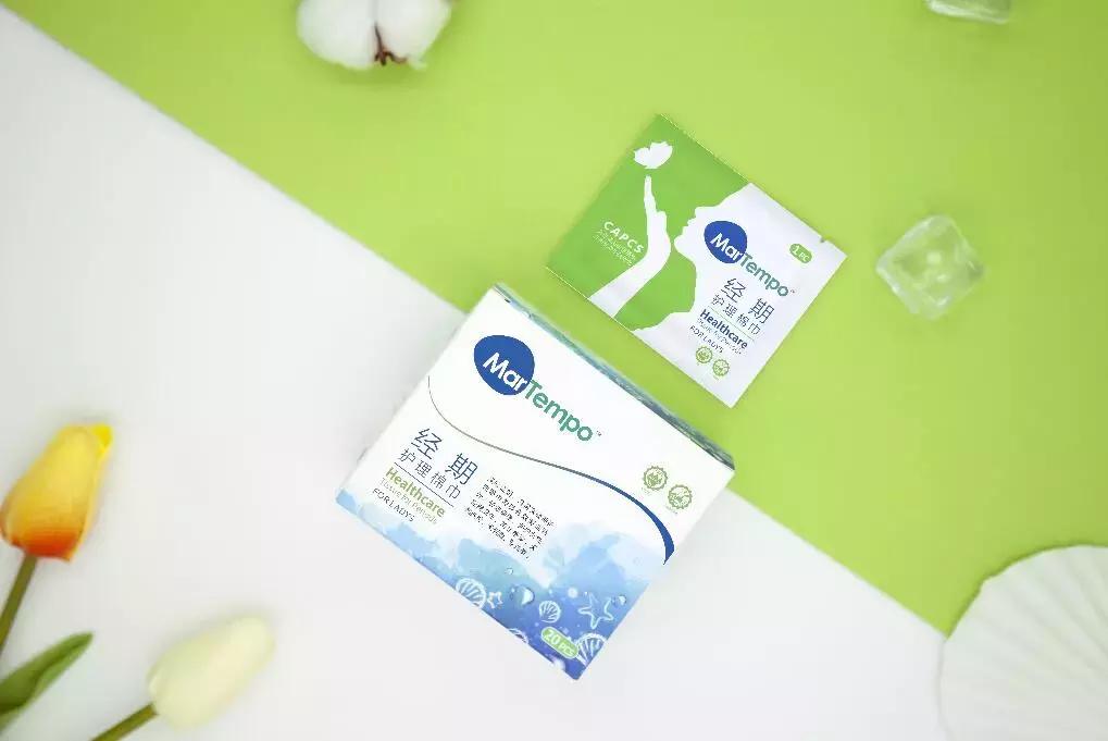 女性卫生巾检测,女性卫生巾重金属超标