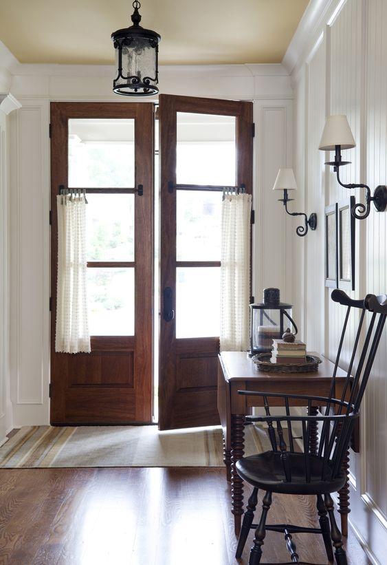 窗户两边装窗帘,窗户安装窗帘布双轮好还是单轮好