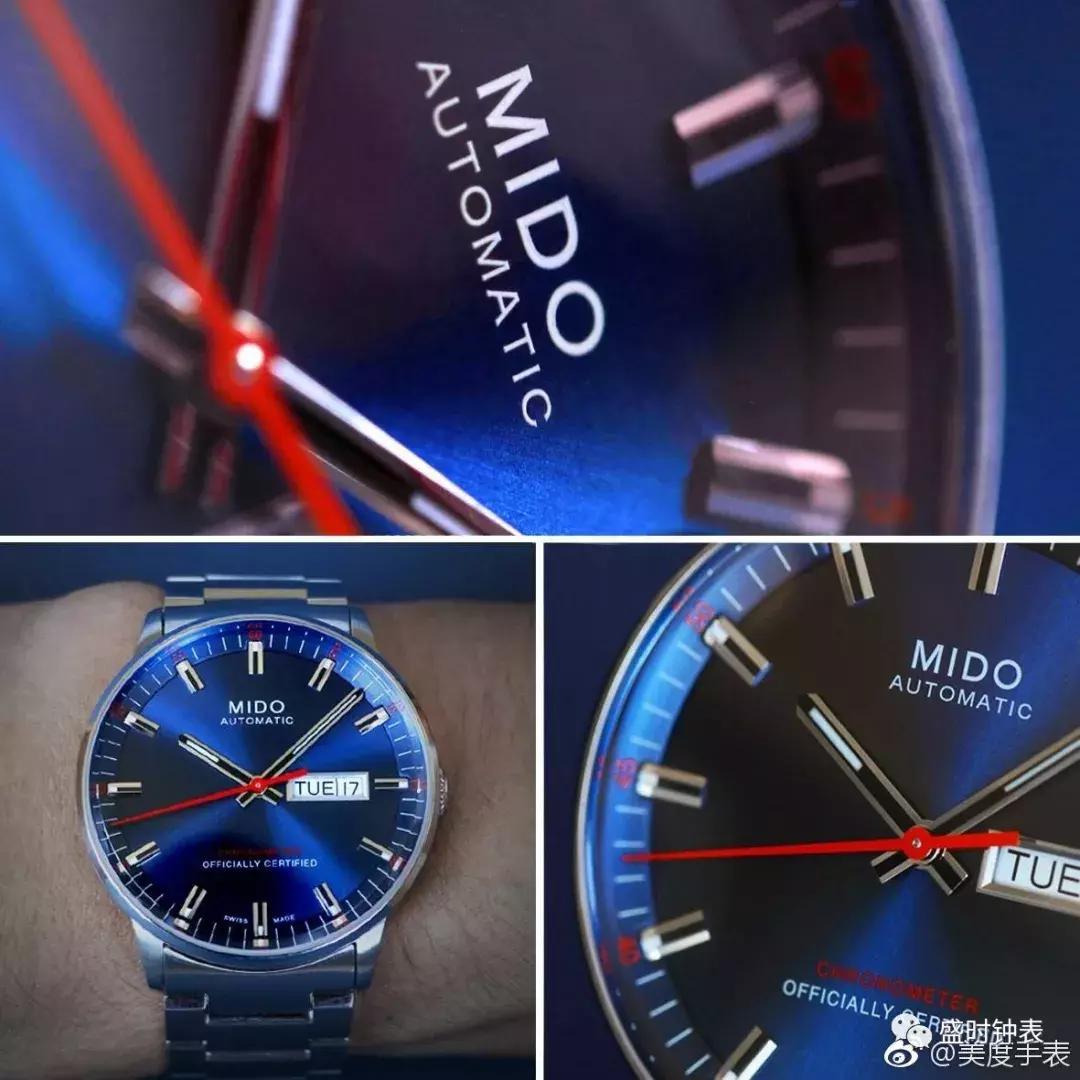 手表你不知道的功能 (手表功能图解说明)