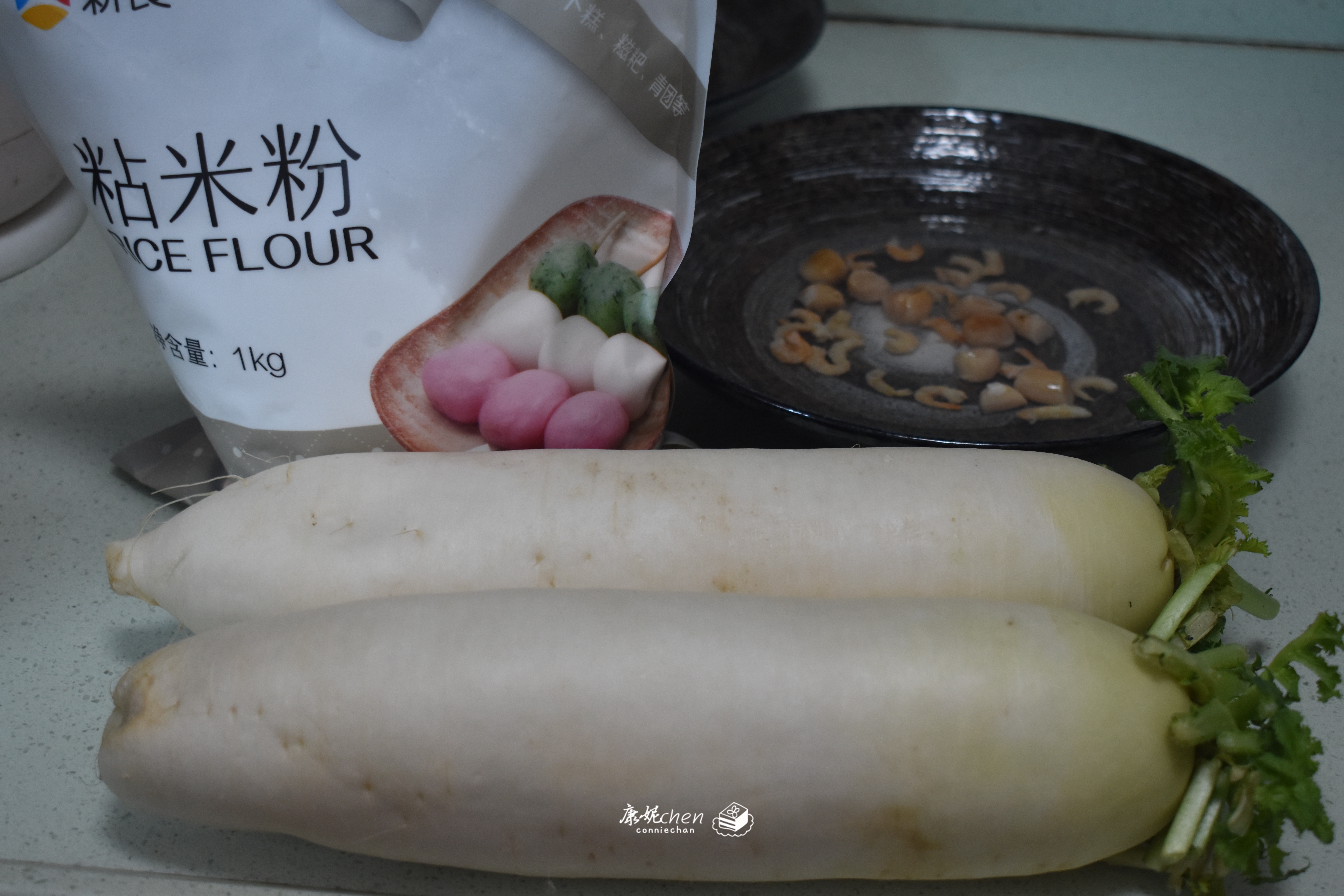 广东粤式糕点做法大全,广东正宗港式糕点做法