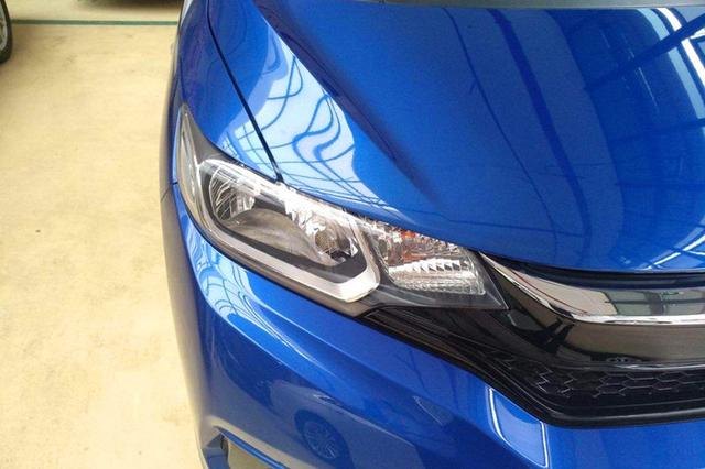 飞度买豪华还是舒适,飞度舒适型和时尚型有什么区别