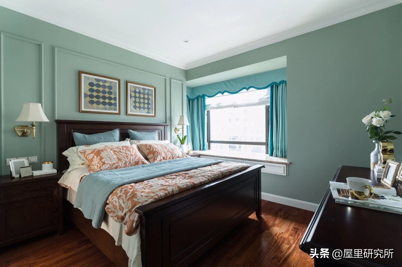 怎么挑选实木床知识,怎样挑选经济耐用的实木床