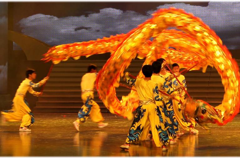 金牛打卡地,金牛区有什么轻松好玩的打卡地