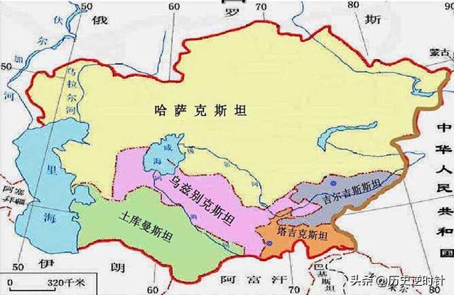 真实的土库曼斯坦,最真实土库曼斯坦