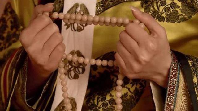 甄嬛传浣碧背叛甄嬛结局,甄嬛传浣碧殉情甄嬛扯断佛珠