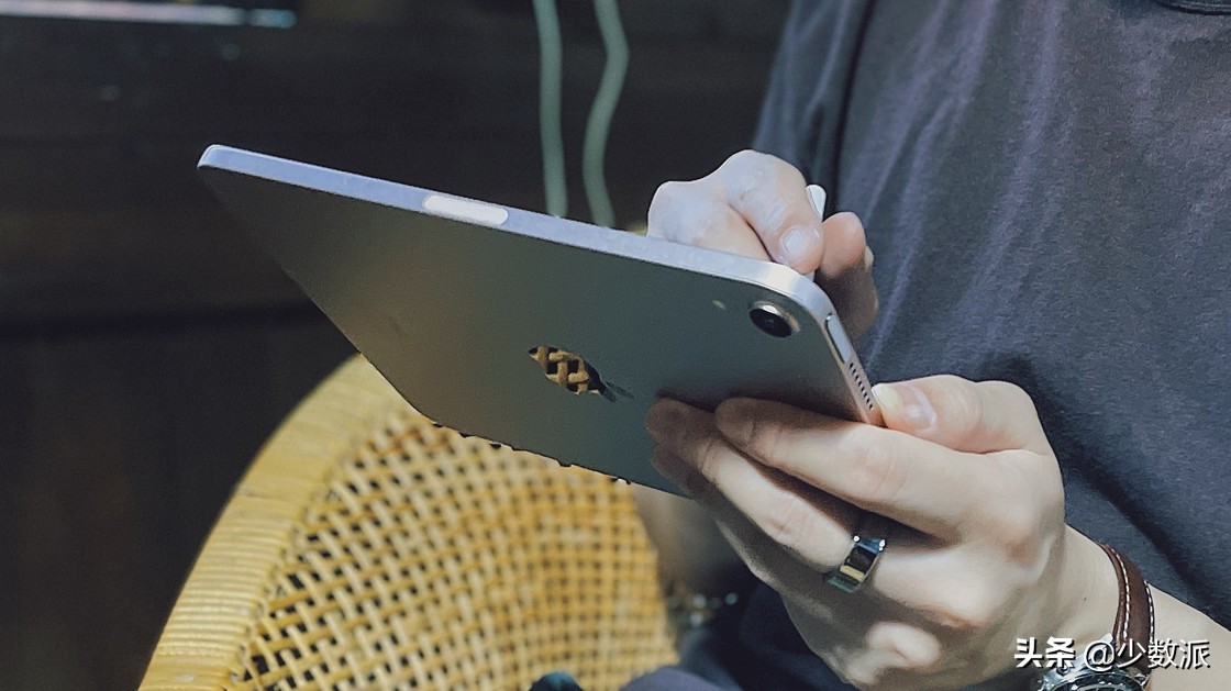 最新款ipadmini使用体验,ipadmini各代配置和如今性能