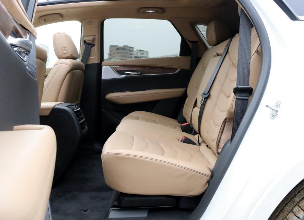 凯迪拉克最好看的suvxt6,试驾凯迪拉克suvxt4